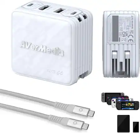 AVerMedia Elite Go
CE
FC
UK
sata OP
AVerMedia 43