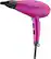 Angle. Conair - Infiniti Pro Styling Tool - Pink.
