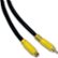 Alt View Standard 20. C2G - Value Series Bi-directional S-Video to RCA Video Cable - Black.