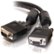 Alt View Standard 20. C2G - Pro Series UXGA Monitor Extension Cable - Black.