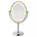 Alt View 11. Conair - Reflections Collection LED-Lighted Mirror - Polished Chrome.