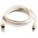 Alt View Standard 20. C2G - Mouse/Keyboard Extension Cable - Beige.