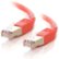 Alt View Standard 20. C2G - Cat.5e Patch Cable - Red.