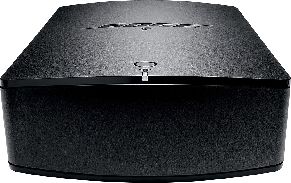 Customer Reviews: SoundTouch® SA-5 Amplifier SOUNDTOUCH SA-5 - Best Buy
