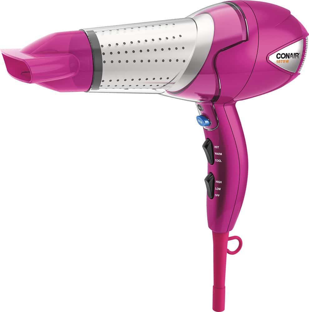 Conair infiniti pro discount pink