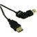 Alt View Standard 20. C2G - USB Extension Cable - Black.