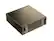 Front. NVIDIA - NVIDIA DGX Spark Personal AI computer - 10 Cortex-X925 + 10 Cortex-A725 Arm, 128 GB LPDDR5x, 4 TB NVME.M2 SSD - Black.