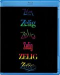 Front. Zelig [Blu-ray] [1983].
