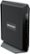 Front Zoom. NETGEAR - Nighthawk AC1900 Router with DOCSIS 3.0 Cable Modem - Black.