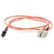Alt View Standard 20. C2G - Duplex Fiber Patch Cable.