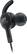 Alt View 12. JBL - EVEREST Elite 100 Wireless Earbud Headphones - Black.