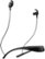 Left Zoom. JBL - EVEREST Elite 100 Wireless Earbud Headphones - Black.