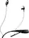 Left. JBL - EVEREST Elite 100 Wireless Earbud Headphones - Black.