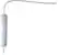 Alt View 11. JBL - EVEREST 100 Wireless Earbud Headphones - White.