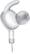 Alt View 13. JBL - EVEREST 100 Wireless Earbud Headphones - White.