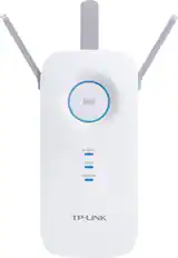 2.4GHz 5GHz POWER TP-LINK