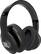 Angle. JBL - EVEREST 700 Over-the-Ear Wireless Headphones - Black.