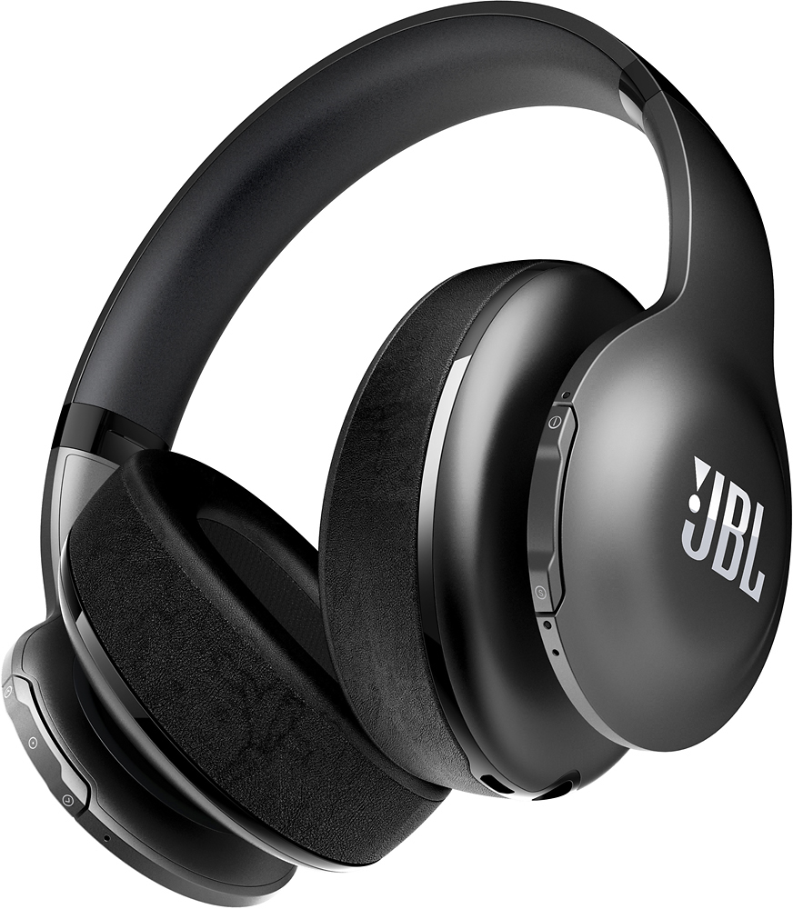 Questions and Answers: JBL EVEREST 700 Over-the-Ear Wireless Headphones ...