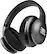 Alt View 11. JBL - EVEREST 700 Over-the-Ear Wireless Headphones - Black.