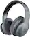 Angle. JBL - EVEREST 700 Wireless Over-the-Ear Headphones - Gray.