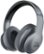 Left Zoom. JBL - EVEREST 700 Wireless Over-the-Ear Headphones - Gray.