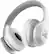 Alt View 11. JBL - EVEREST ELITE 300 Wireless On-Ear Headphones - White.