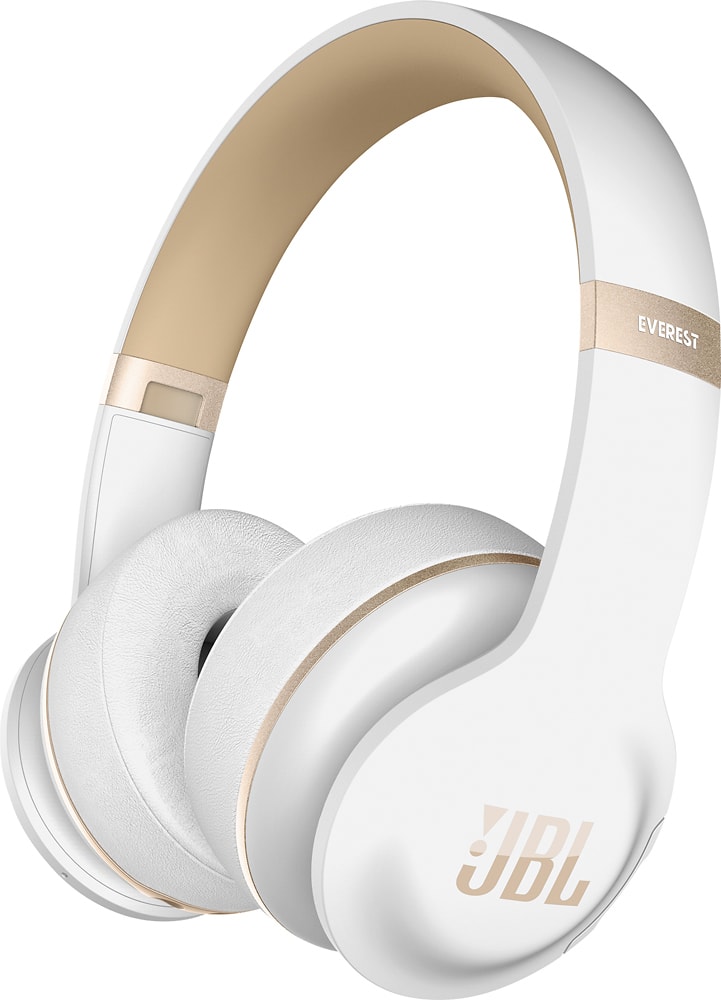 JBL EVEREST ELITE 300 Wireless On-Ear Headphones  - Best Buy