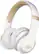 Left. JBL - EVEREST ELITE 300 Wireless On-Ear Headphones - White.