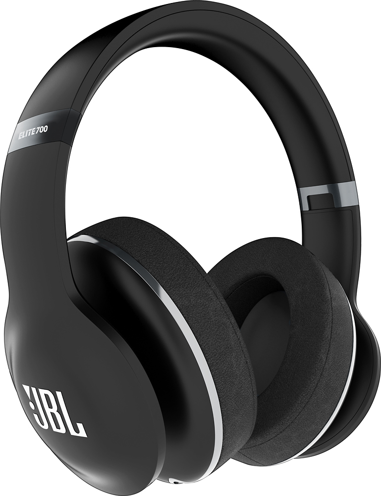 JBL Everest Elite 700 Wireless Over-the-Ear Black V700NXTBLK - Best Buy