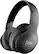 Left. JBL - Everest Elite 700 Wireless Over-the-Ear Headphones - Black.