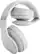 Alt View 13. JBL - Everest Elite 700 Wireless Over-the-Ear Headphones - White.