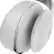 Alt View 16. JBL - Everest Elite 700 Wireless Over-the-Ear Headphones - White.