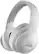Left. JBL - Everest Elite 700 Wireless Over-the-Ear Headphones - White.
