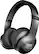 Angle. JBL - EVEREST ELITE 300 Wireless On-Ear Headphones - Black.