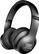 Left. JBL - EVEREST ELITE 300 Wireless On-Ear Headphones - Black.