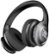 Alt View Zoom 11. JBL - EVEREST 300 Wireless On-Ear Headphones - Black.