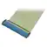 Alt View Standard 20. C2G - Ultra ATA133 EIDE Flat Ribbon Cable - Gray.
