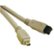 Alt View Standard 20. C2G - FireWire Cable - Gray.