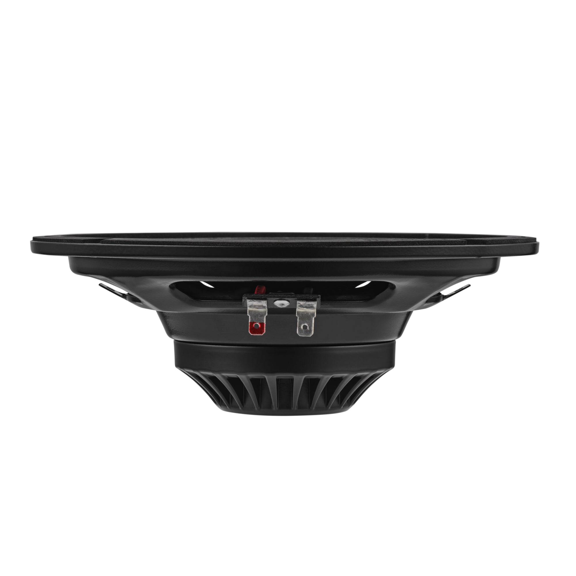 Alt View 3. DS18 Audio - PRO-CF 8" Neodymium Loudspeaker, 200W RMS 2-Ohm.