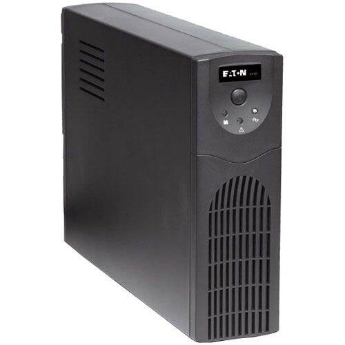 Best Buy Eaton 500VA Rackmountable UPS, 120V PW5110