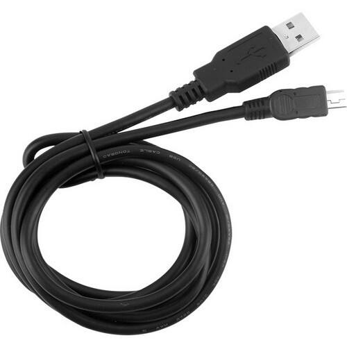 Best Buy: Intec PSP USB Cable G6750