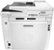 Alt View Zoom 12. HP - LaserJet Pro MFP m477fdn Color All-In-One Printer - White.