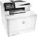 Angle. HP - LaserJet Pro MFP m477fnw Color All-In-One Printer - White.