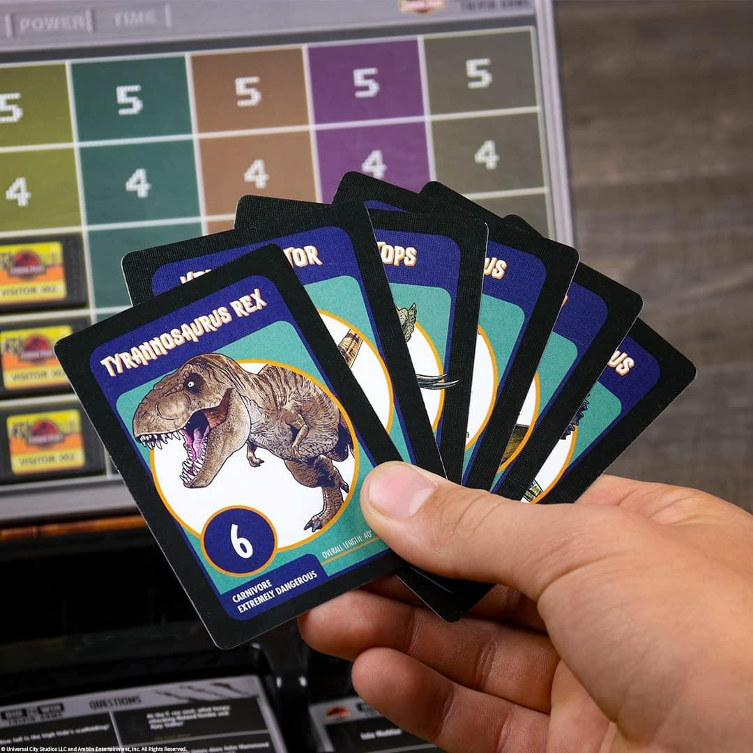 POWER TIME 5 5 4 4 5 4 5 4 5 4  
VOR REX TYRANOSAURUS OPS US US 4 6  
OVERALL UENGIn DANGEROUS EXTREMELY 1  
TIOMS . Uno Cy Stadis uC and Amian - A Righe Reserved