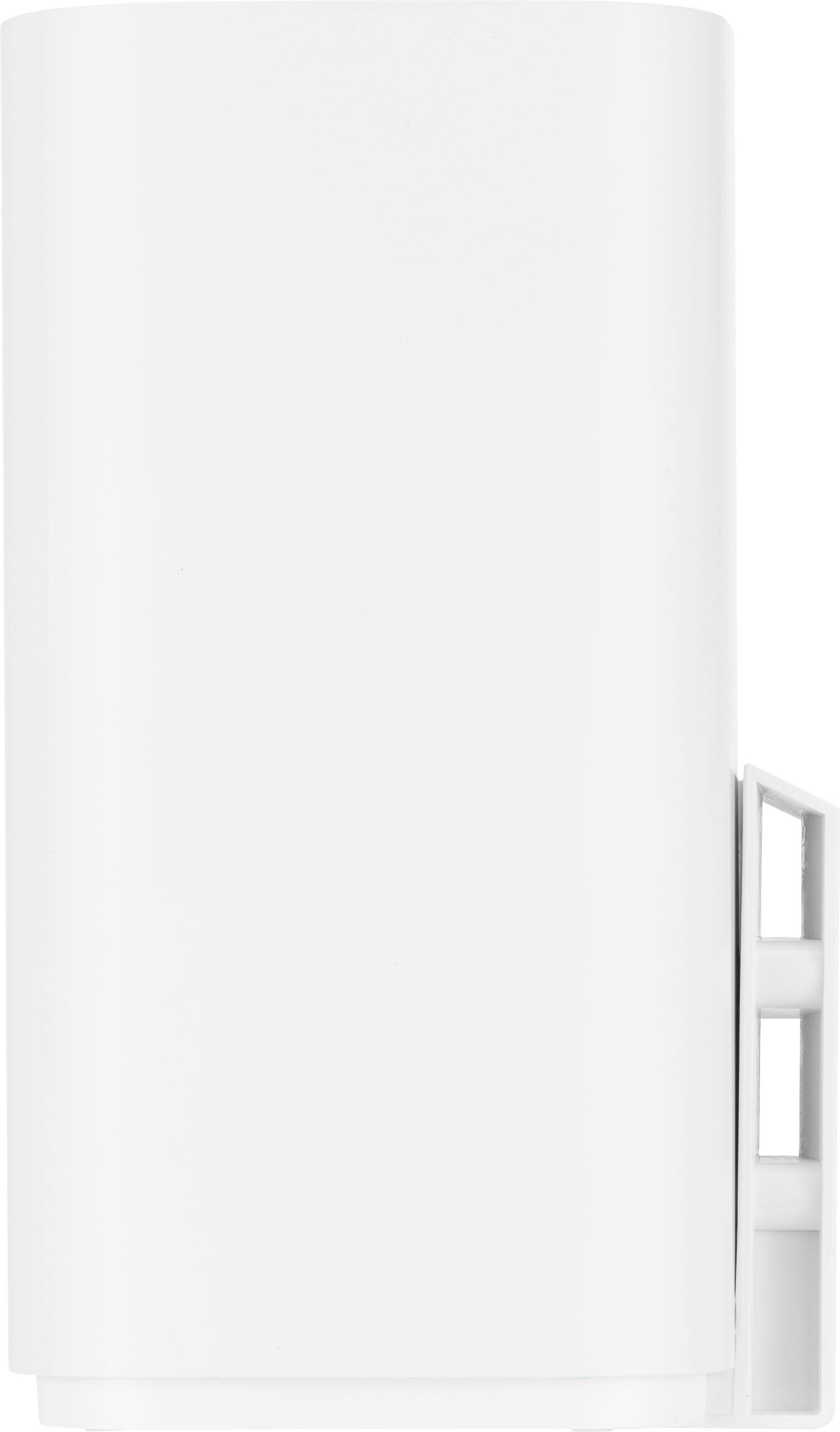 Alt View 7. ASUS - ZenWiFi BD5 BE5000 Dual-Band Wi-Fi 7 Outdoor Router (1-pack) - White.