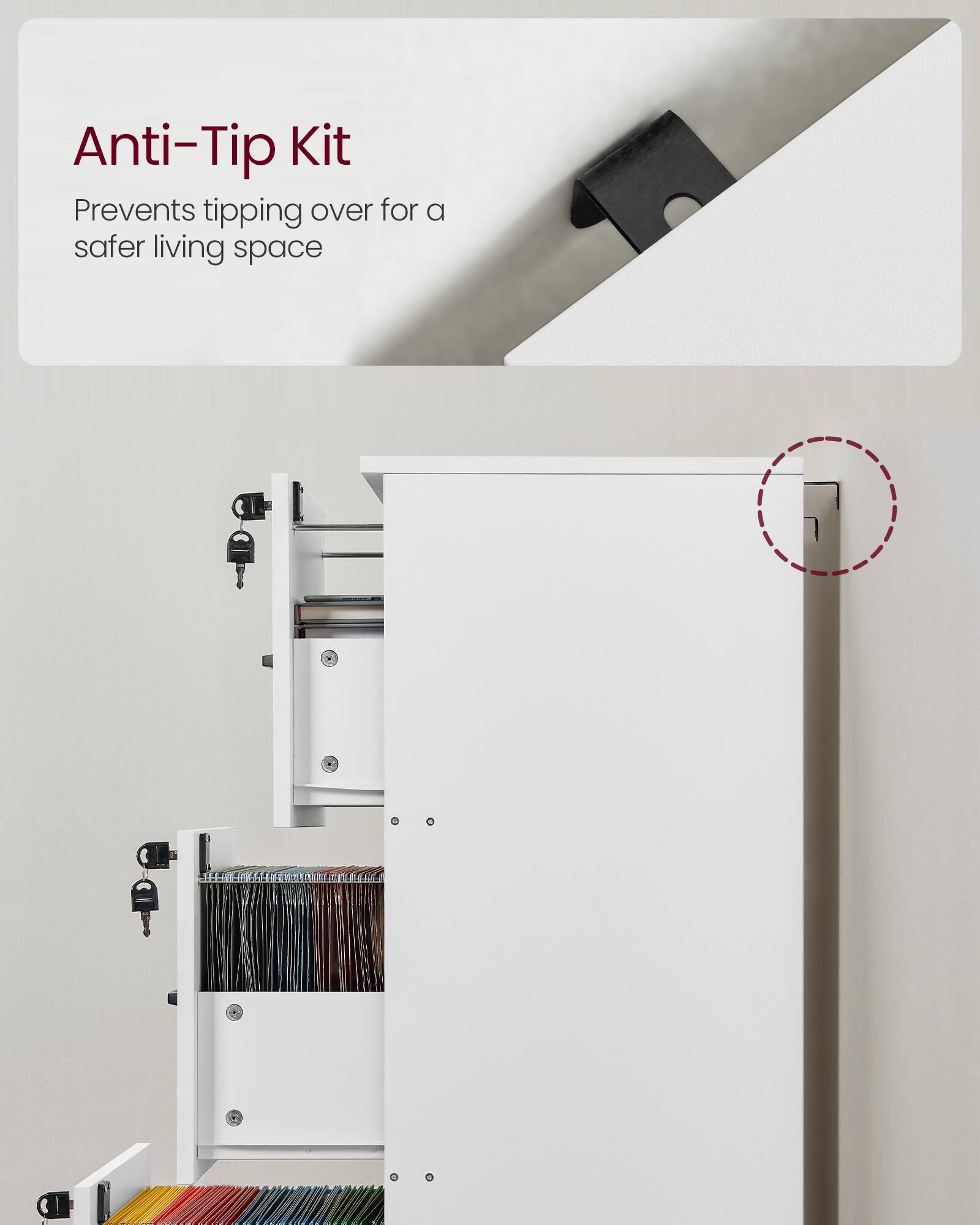 media item thumbnail