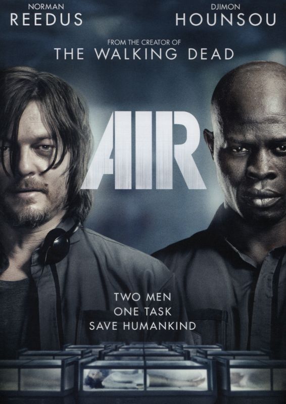  Air [DVD] [2015]