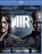 Front Standard. Air [Blu-ray] [2015].