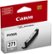 Customer Reviews: Canon 271 Standard Capacity Ink Cartridge Gray 0394C001 - Best Buy