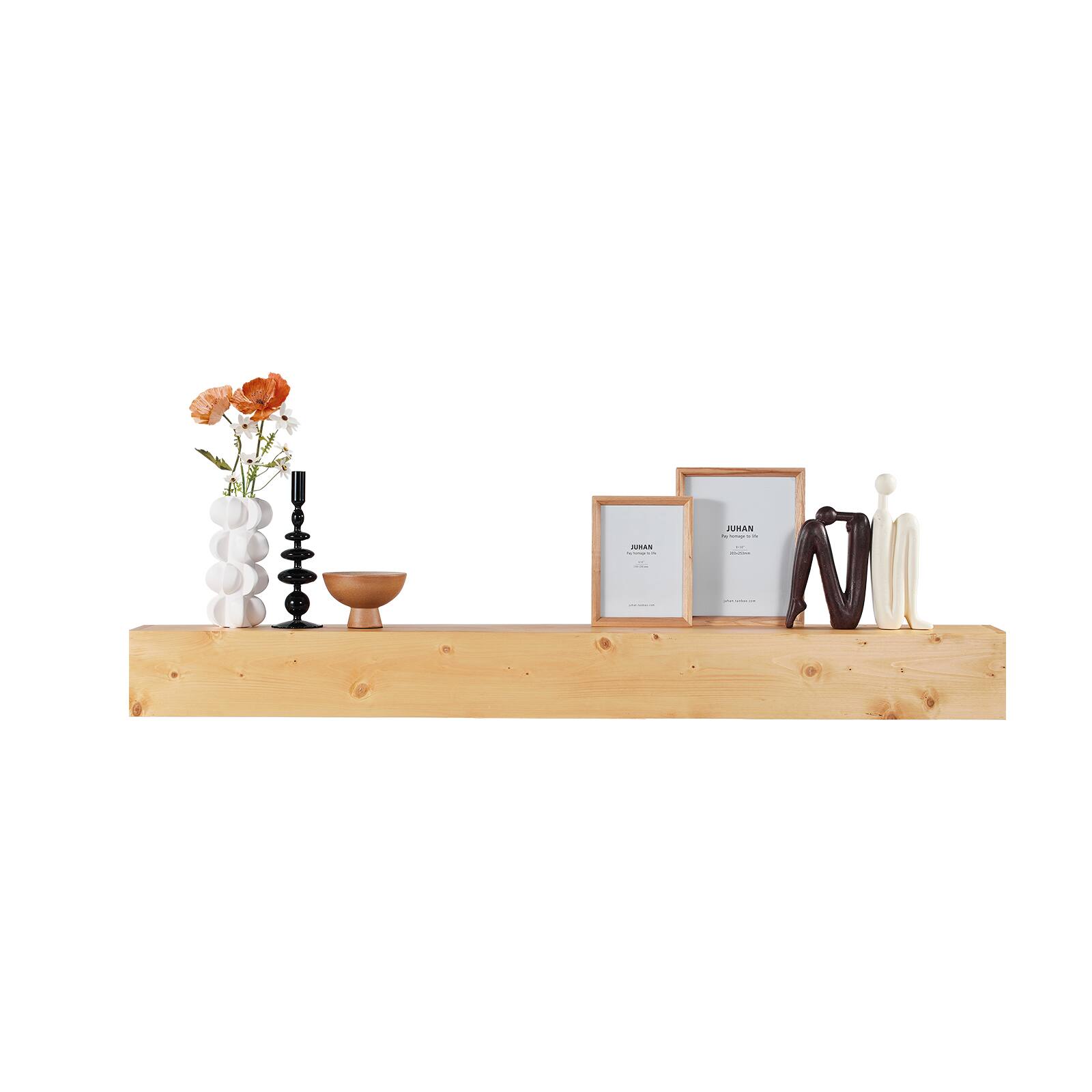 Rustic Natural